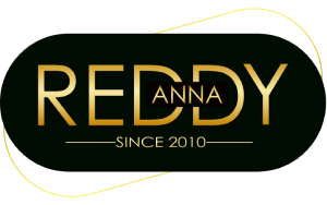 Reddy Anna Book